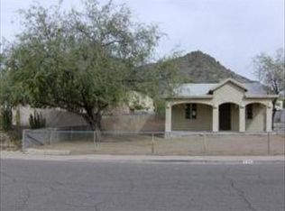 320 E Purdue Ave, Phoenix, AZ 85020