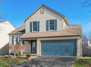 256 Galloway Ridge Dr, Galloway, OH 43119