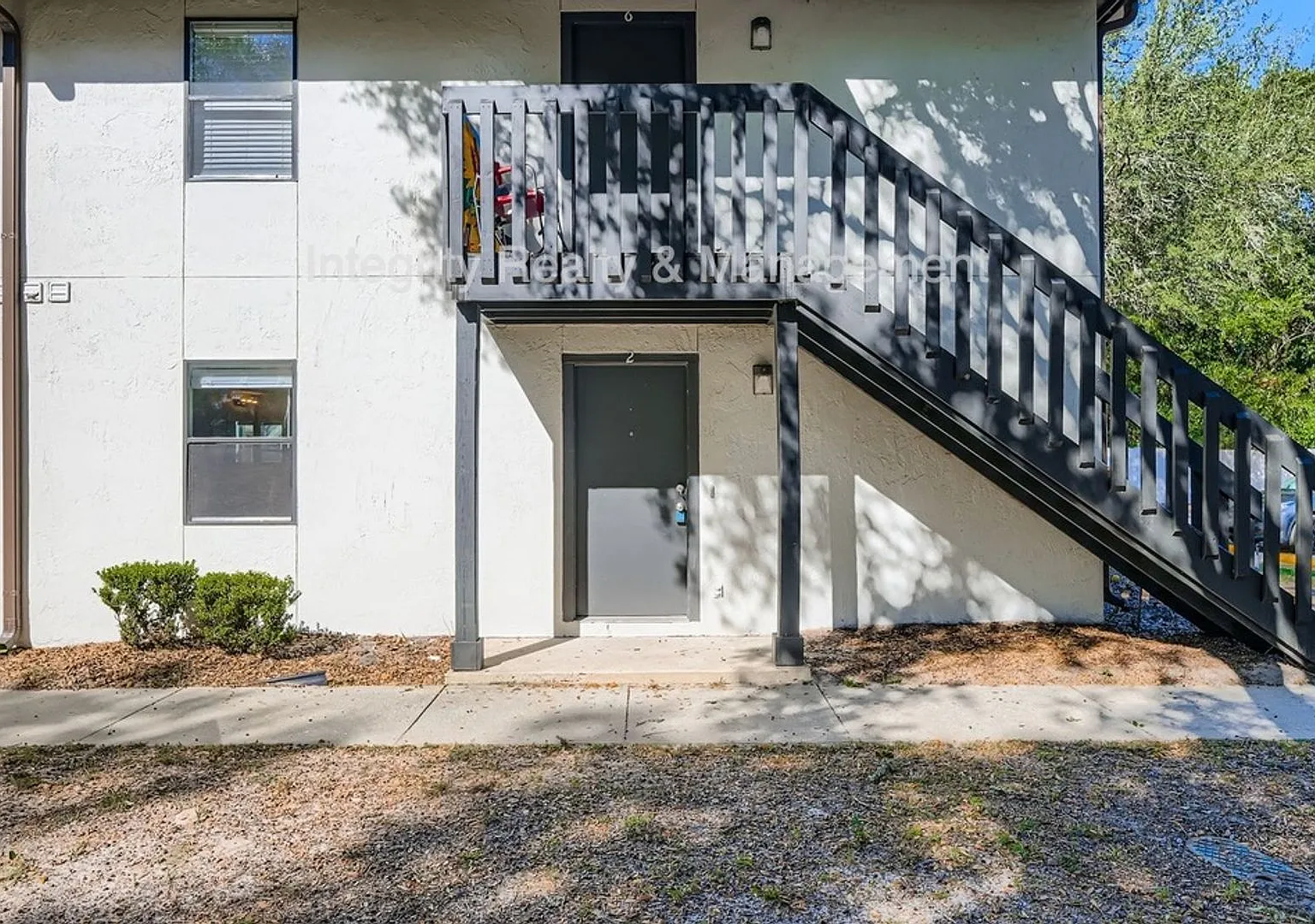 Parkridge Apartments — Photo 3