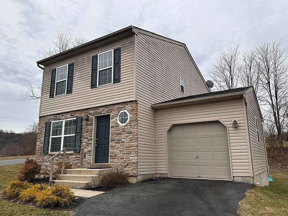 129 Highlands Cir, Easton, PA 18042 Zillow