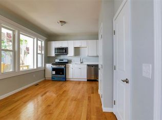 100 Penn St #1, Providence, RI 02909