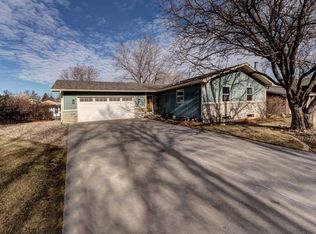 108 E Centennial St, Rapid City, SD 57701