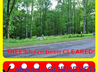 0 Swiper Dr LOT 328, Smithville, TN 37166