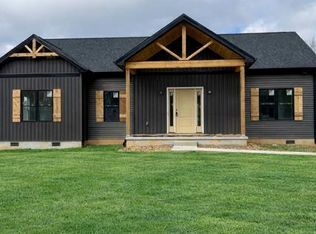 2184 Earley Farm Rd, Amherst, VA 24521