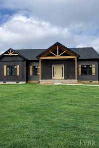 2184 Earley Farm Rd, Amherst, VA, 24521