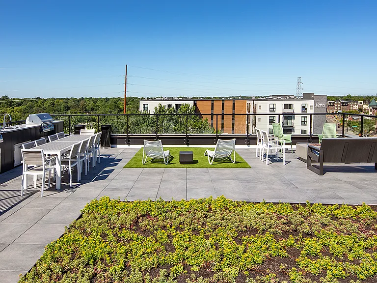 Green Roof