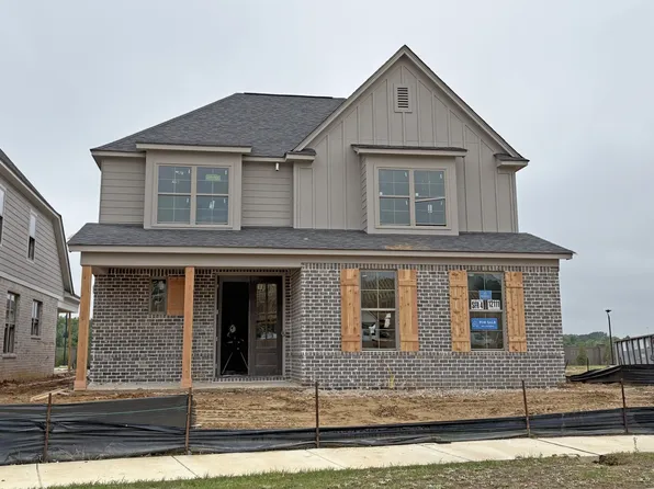 12111 Providence Center Loop Lot 4, Arlington, TN 38002