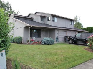 1205 SW Goucher St, McMinnville, OR 97128