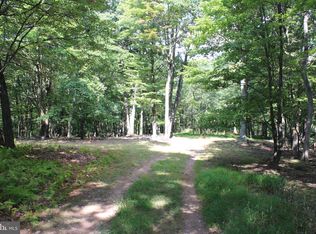 Mount Olive Rd, Rio, WV 26755