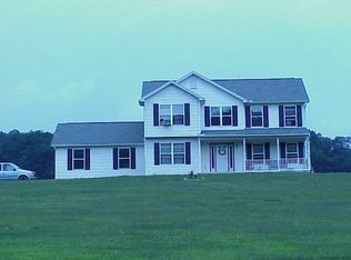 2814 Oriental Rd, Liverpool, PA 17045
