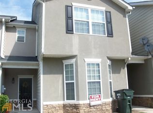 264 Commons Dr, Jonesboro, GA 30236