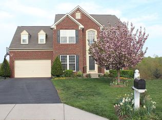7315 Falling Leaves Ct, Marriottsville, MD 21104