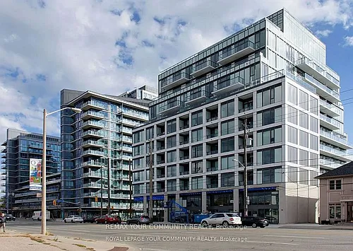 1195 The Queensway St #511 Photo 1 1195 The Queensway St #511 Photo 1