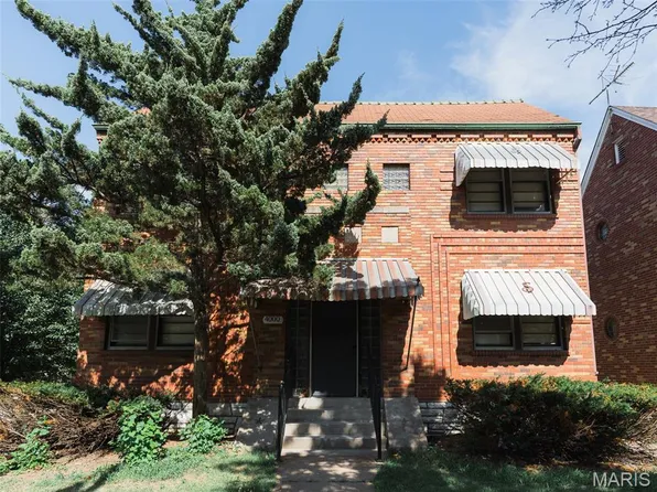 4000 S Spring Ave, Saint Louis, MO 63116