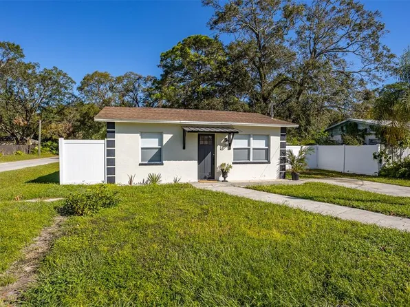 7609 ALVINA STREET, TAMPA, FL 33625