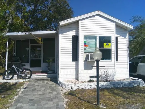 4521 NW 69th St #I10, Pompano Beach, FL 33073