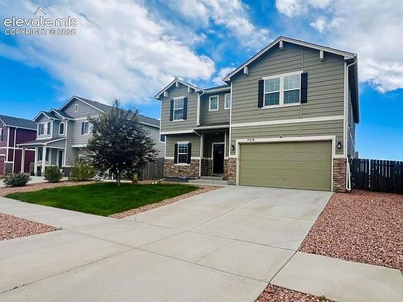 3rd image of 7219 Silver Moon Dr