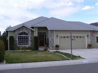 1286 Siesta Ct, Minden, NV 89423