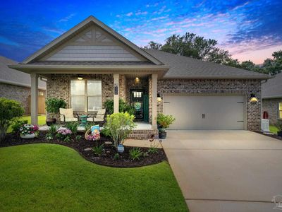 2768 Woodman Loop, Cantonment, FL, 32533