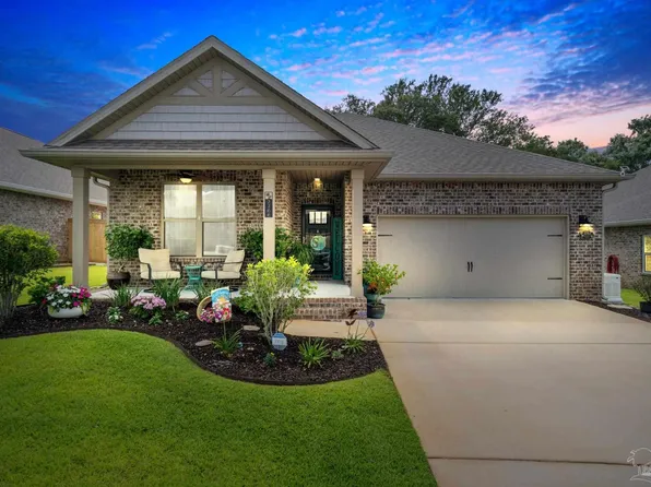 2768 Woodman Loop, Cantonment, FL 32533