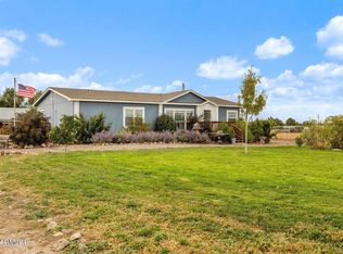 15 County Road 4071 N, Springerville, AZ 85938