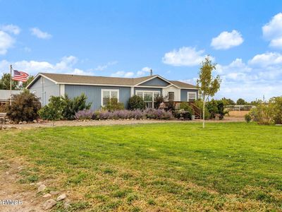 15 County Road 4071 N, Springerville, AZ, 85938