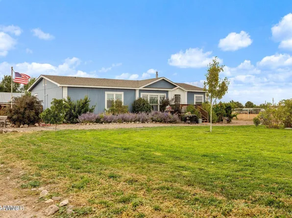 15 CR N4071 --, Springerville, AZ 85938