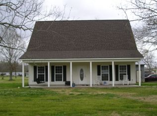 15086 Sweet Pecan Ave, Prairieville, LA 70769