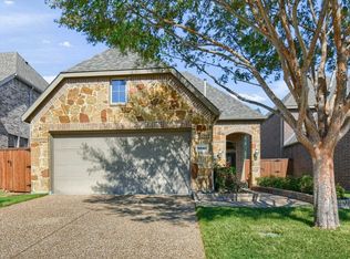 9800 National Pines Dr, McKinney, TX 75072