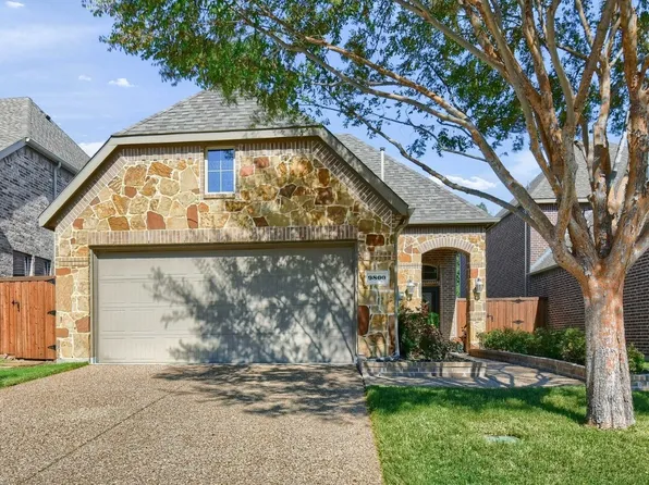 9800 National Pines Dr, McKinney, TX 75072