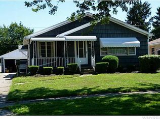 166 Tampa Dr, Buffalo, NY 14220