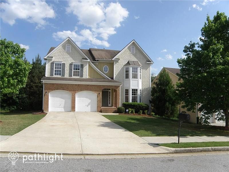 1822 Patterson Mill Way, Lawrenceville, GA 30044 Zillow