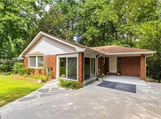 1102 Rogeretta Dr NE, Atlanta, GA 30329