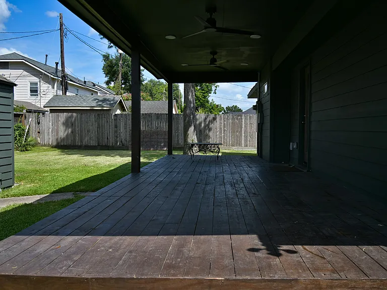 1403 Munger St #A — Photo 25