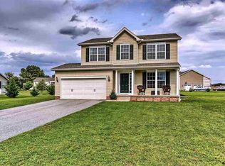 69 Wheat Dr, Abbottstown, PA 17301
