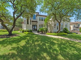 25027 Fairway Spgs, San Antonio, TX 78260