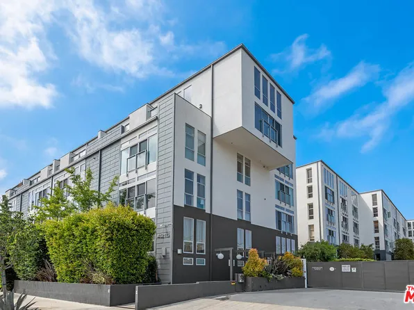 4215 Glencoe Ave Unit 218, Marina Del Rey, CA 90292