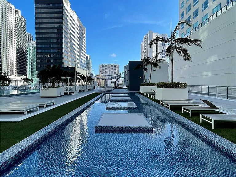 690 SW 1st Ct #3115 — Photo 40