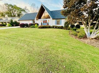 7 Azalea Ln, Amory, MS 38821