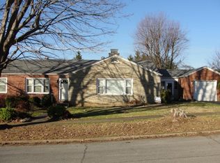 101 E I St, Elizabethton, TN 37643