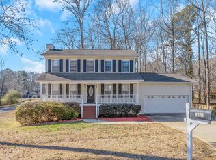 3651 Phyllis Ct, Douglasville, GA 30135