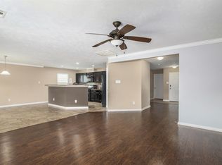 10447 Harbor Canyon Dr, Humble, TX 77396