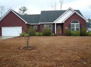 212 Market St, Rincon, GA 31326