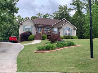 14 Ash Ct, Cartersville, GA 30121