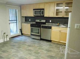 573 7th St #2, Brooklyn, NY 11215