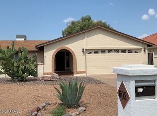 602 S 72nd St, Mesa, AZ 85208