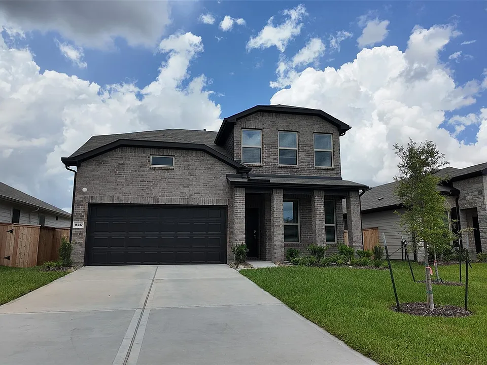 15027 Rustic Moon Rd