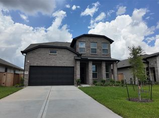 15027 Rustic Moon Rd, Conroe, TX 77302