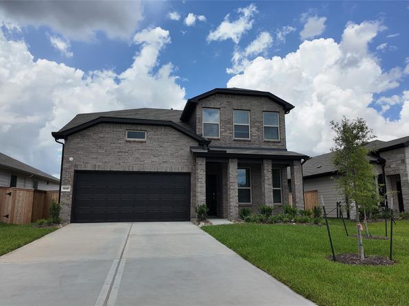 15027 Rustic Moon Rd