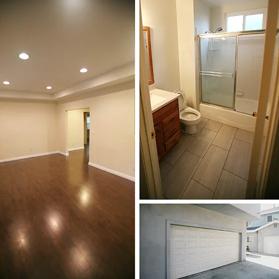 2 bed, 1200 sqft, $2,895 — Photo 3